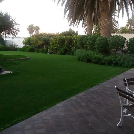 Haus Schaaf B&B Walvis Bay Exterior photo