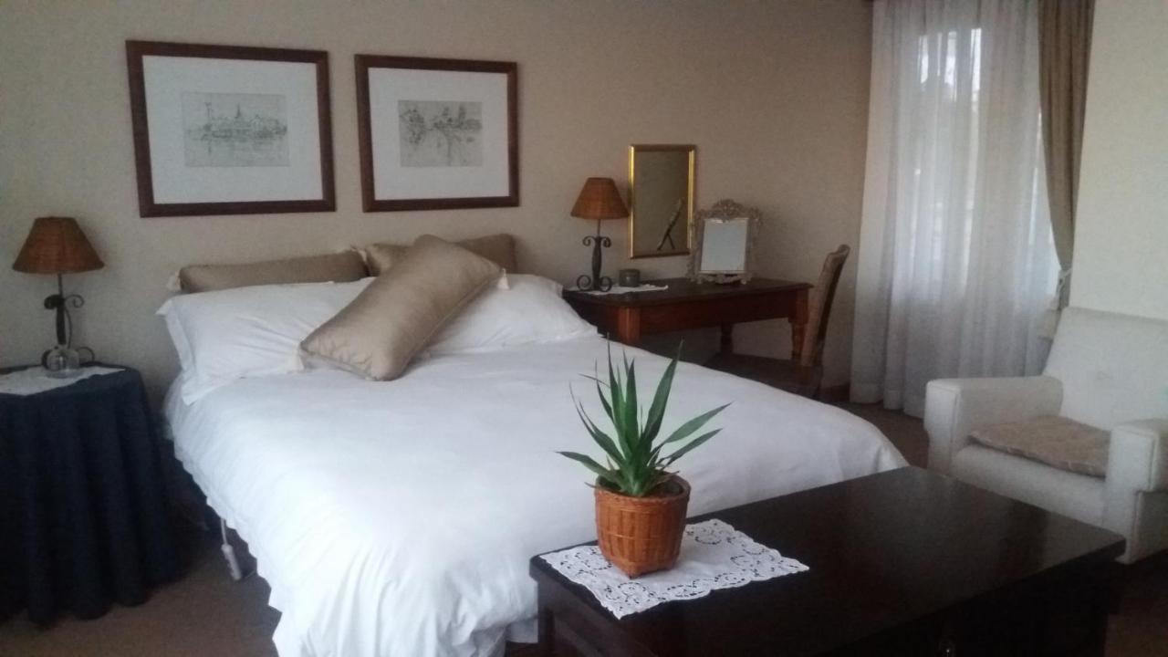 Haus Schaaf B&B Walvis Bay Exterior photo