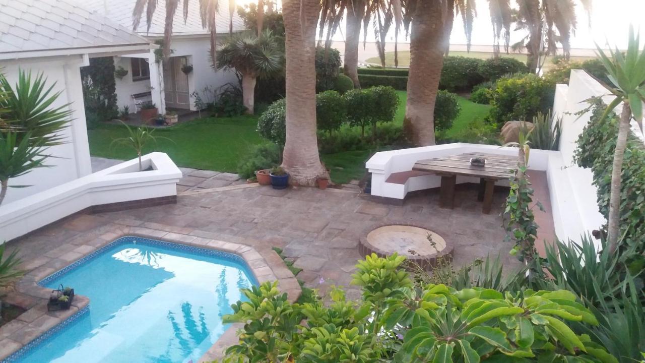 Haus Schaaf B&B Walvis Bay Exterior photo