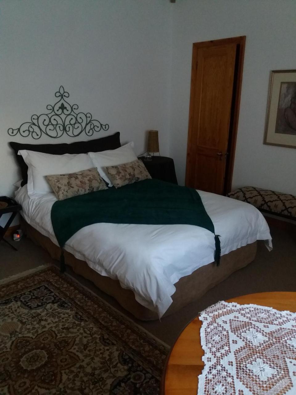 Haus Schaaf B&B Walvis Bay Exterior photo